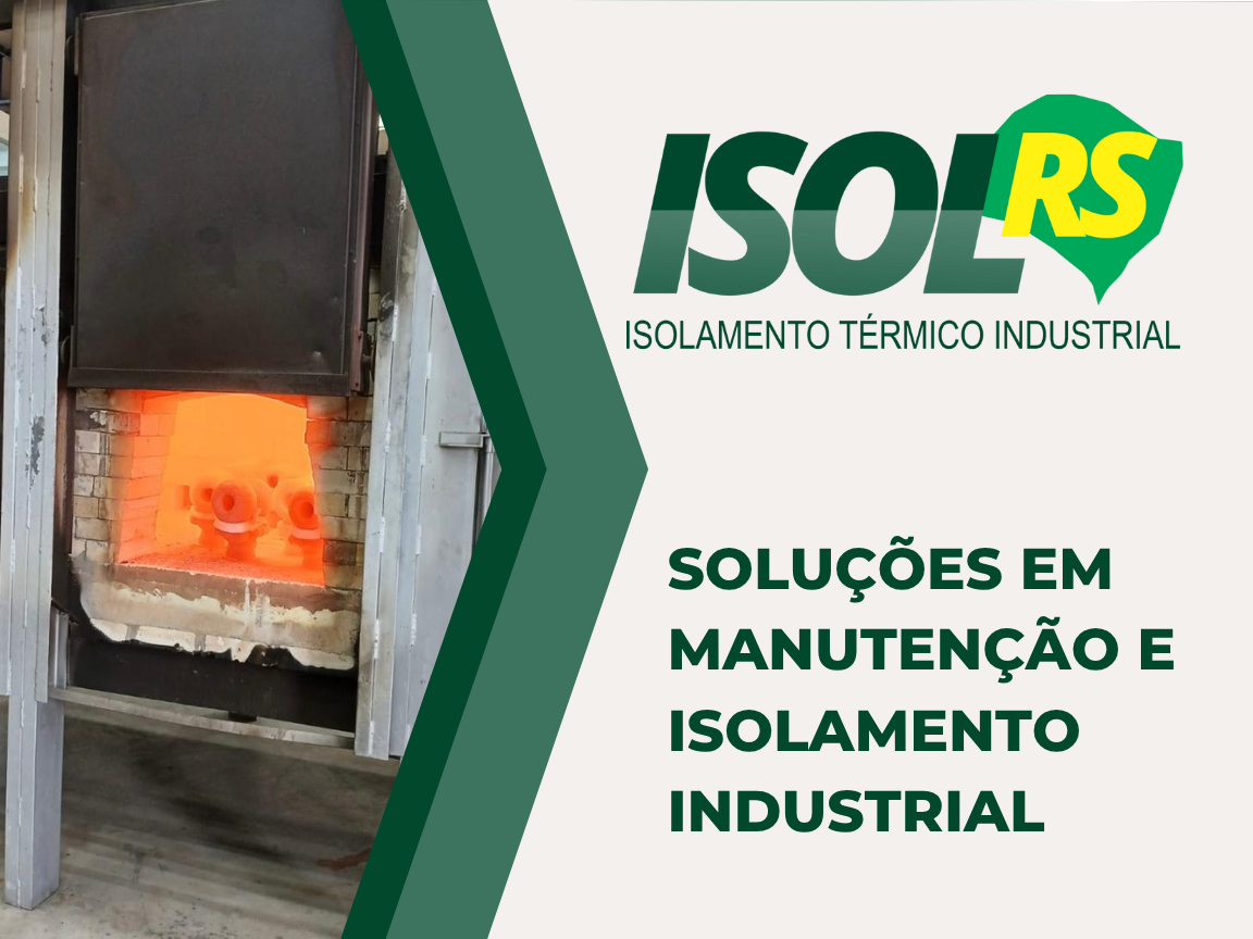 Imagem inicial ISOLRS